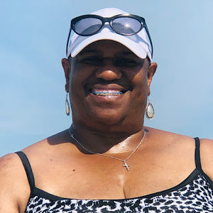 Meet your Posher, Jeanne'